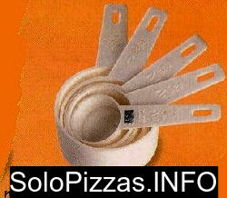T�cnica correcta de amasado para preparar pizzas con masa de levadura