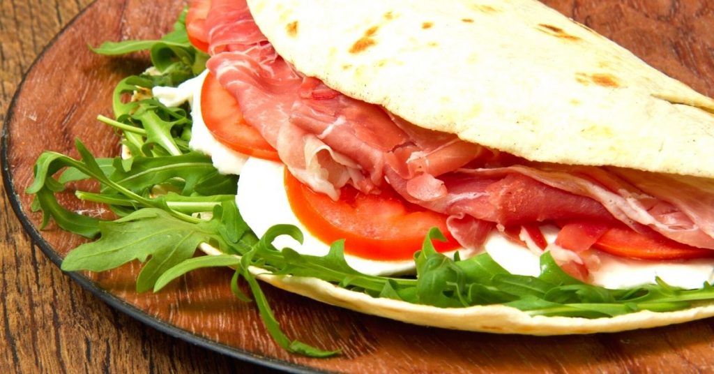 piadina